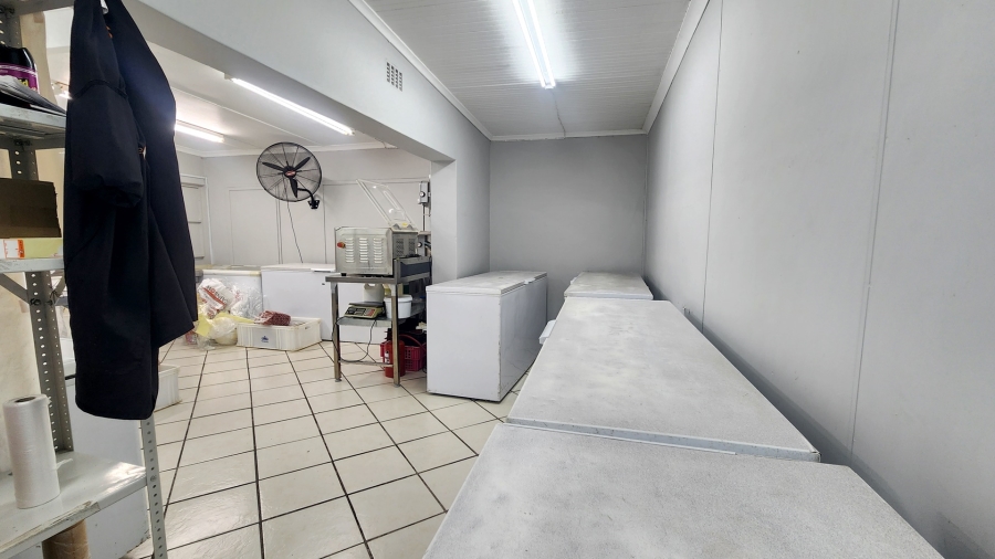 Commercial Property for Sale in Bredasdorp Western Cape